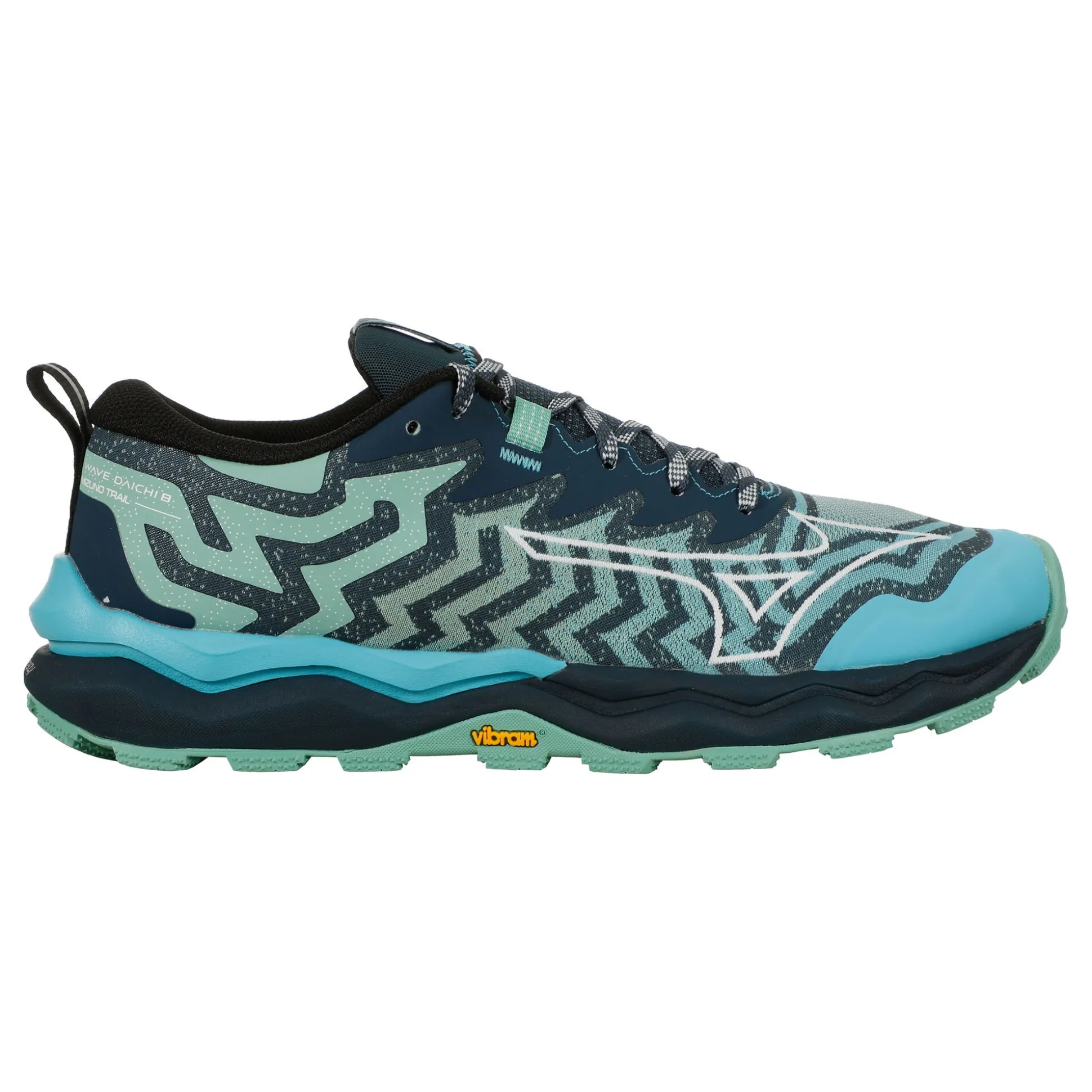 Online Wave Daichi 8 Trail Running Shoe Women - Running Shoes