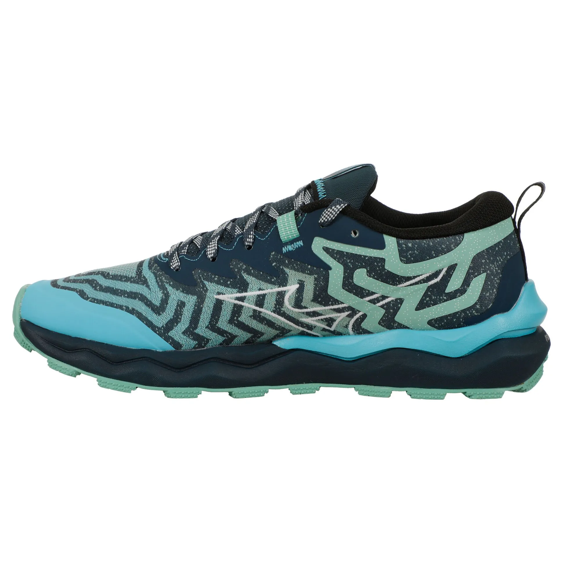 Online Wave Daichi 8 Trail Running Shoe Women - Running Shoes