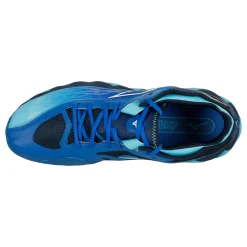Flash Sale Wave Enforce Tour Clay Court Shoe Men - Blue, White Clay Court Shoes