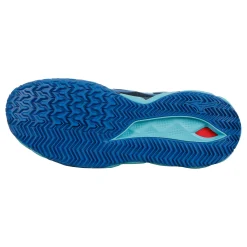 Flash Sale Wave Enforce Tour Clay Court Shoe Men - Blue, White Clay Court Shoes