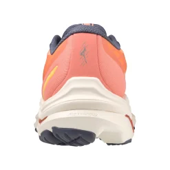 Best Wave Equate 7 Stability Running Shoe Women - Coral, White Running Shoes