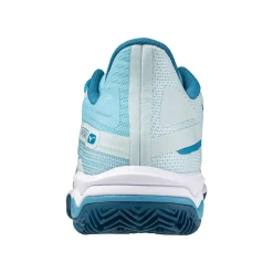 Sale Wave Exceed Light 2 Clay Court Shoe Women - Light Blue, Blue Clay Court Shoes