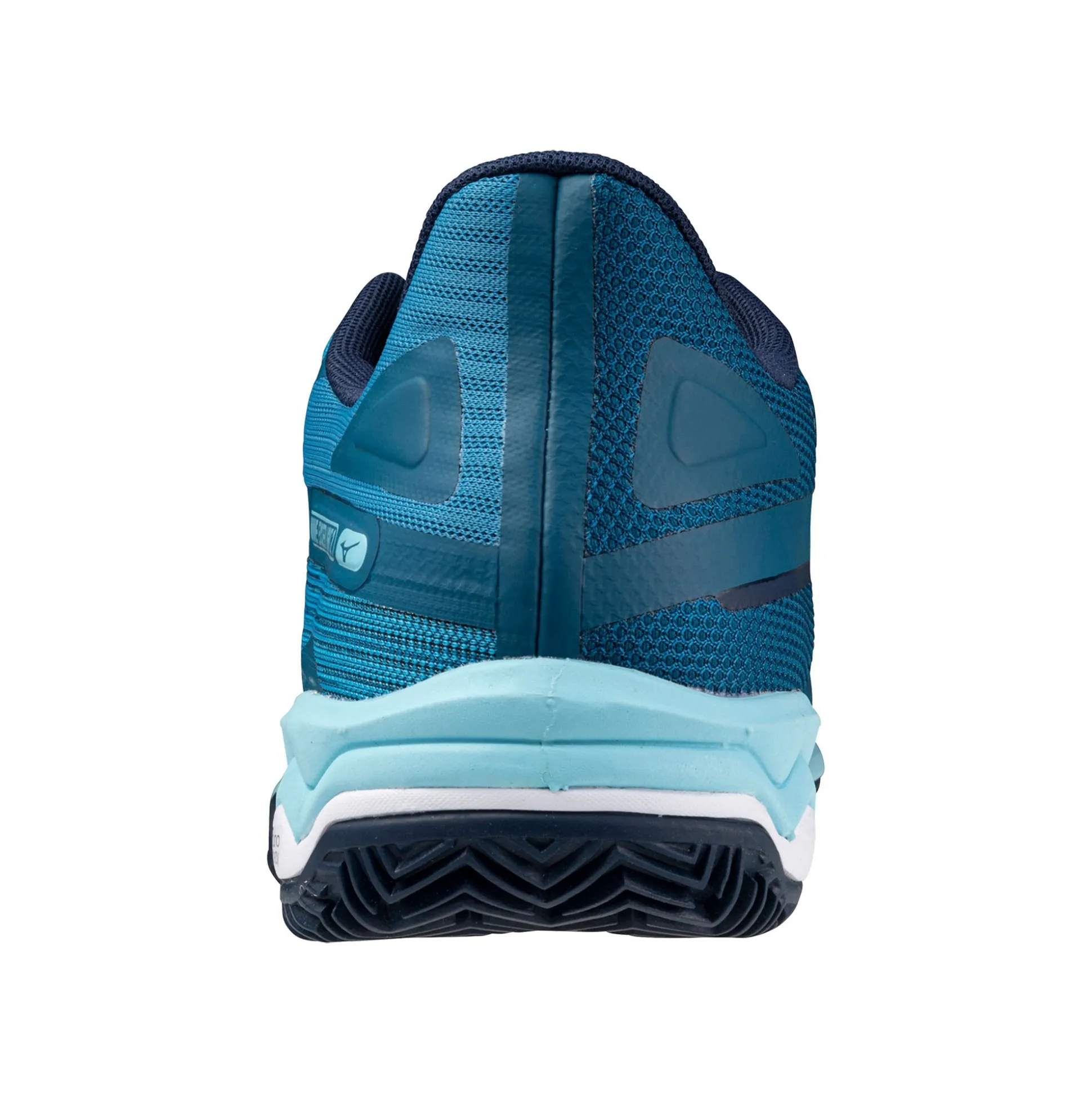Cheap Wave Exceed Light 2 Clay Court Shoe Men - Dark Blue, Light Blue Clay Court Shoes