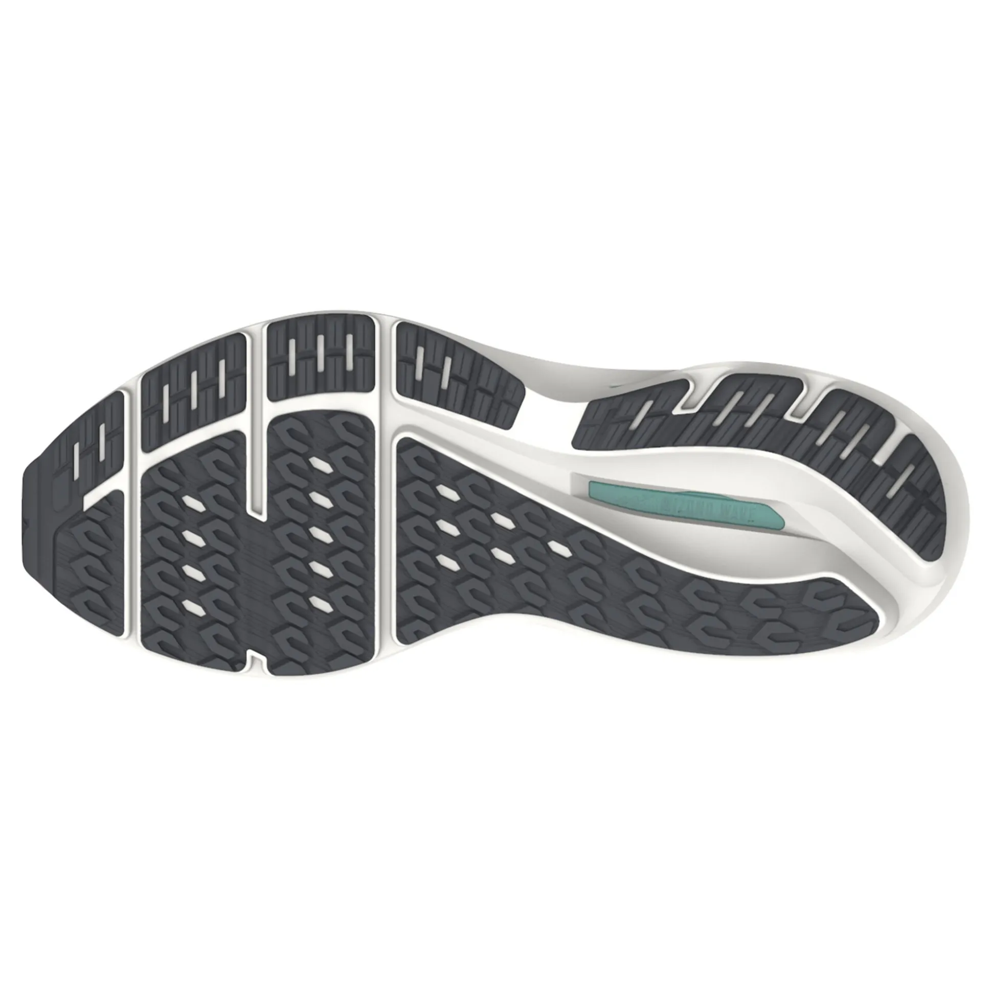 Store Wave Inspire 18 Stability Running Shoe Women - Running Shoes