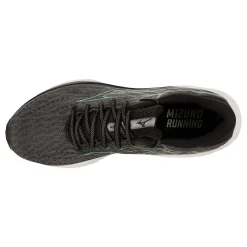 Store Wave Inspire 20 Stability Running Shoe Women - Black, Turquoise Running Shoes