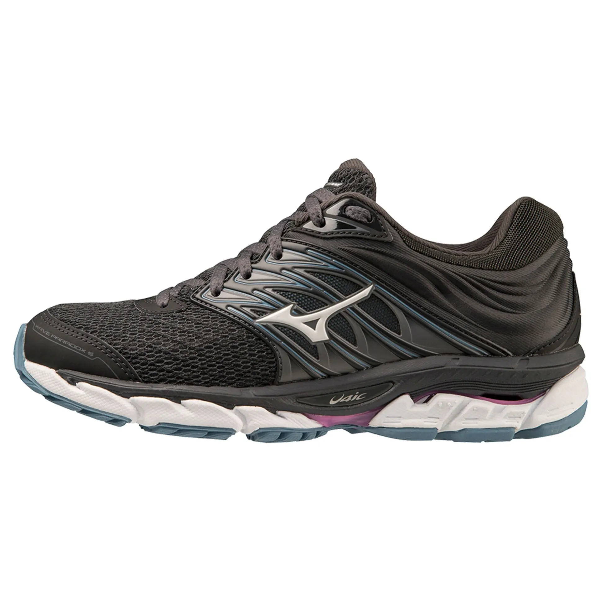 Best Sale Wave Paradox 5 Stability Running Shoe Women - Running Shoes
