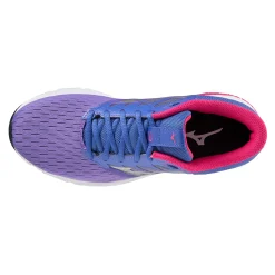 Hot Wave Prodigy 3 Neutral Running Shoe Women - Violet, Grey Running Shoes