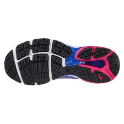 Hot Wave Prodigy 3 Neutral Running Shoe Women - Violet, Grey Running Shoes
