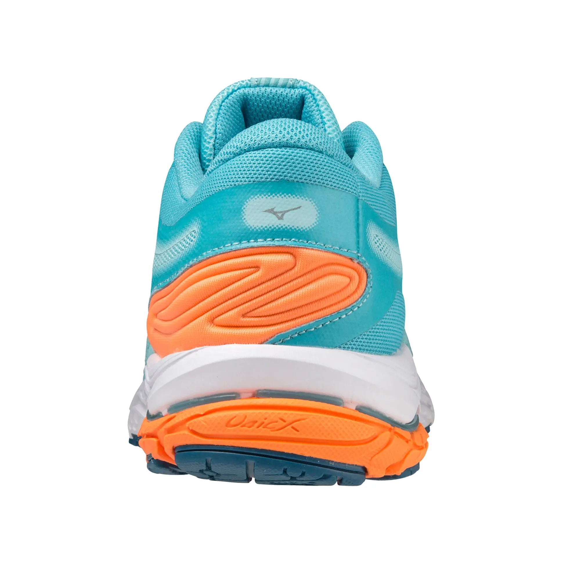 Store Wave Prodigy 4 Neutral Running Shoe Women - Light Blue, White Running Shoes