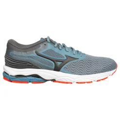 Cheap Wave Prodigy 4 Neutral Running Shoe Men - Blue, Black Running Shoes