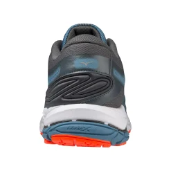 Cheap Wave Prodigy 4 Neutral Running Shoe Men - Blue, Black Running Shoes