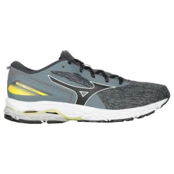 Best Wave Prodigy 5 Neutral Running Shoe Men - Grey, Yellow Running Shoes