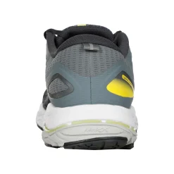 Best Wave Prodigy 5 Neutral Running Shoe Men - Grey, Yellow Running Shoes