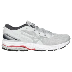 Outlet Wave Prodigy 5 Neutral Running Shoe Women - Grey, Blue Running Shoes