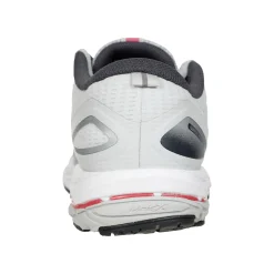 Outlet Wave Prodigy 5 Neutral Running Shoe Women - Grey, Blue Running Shoes