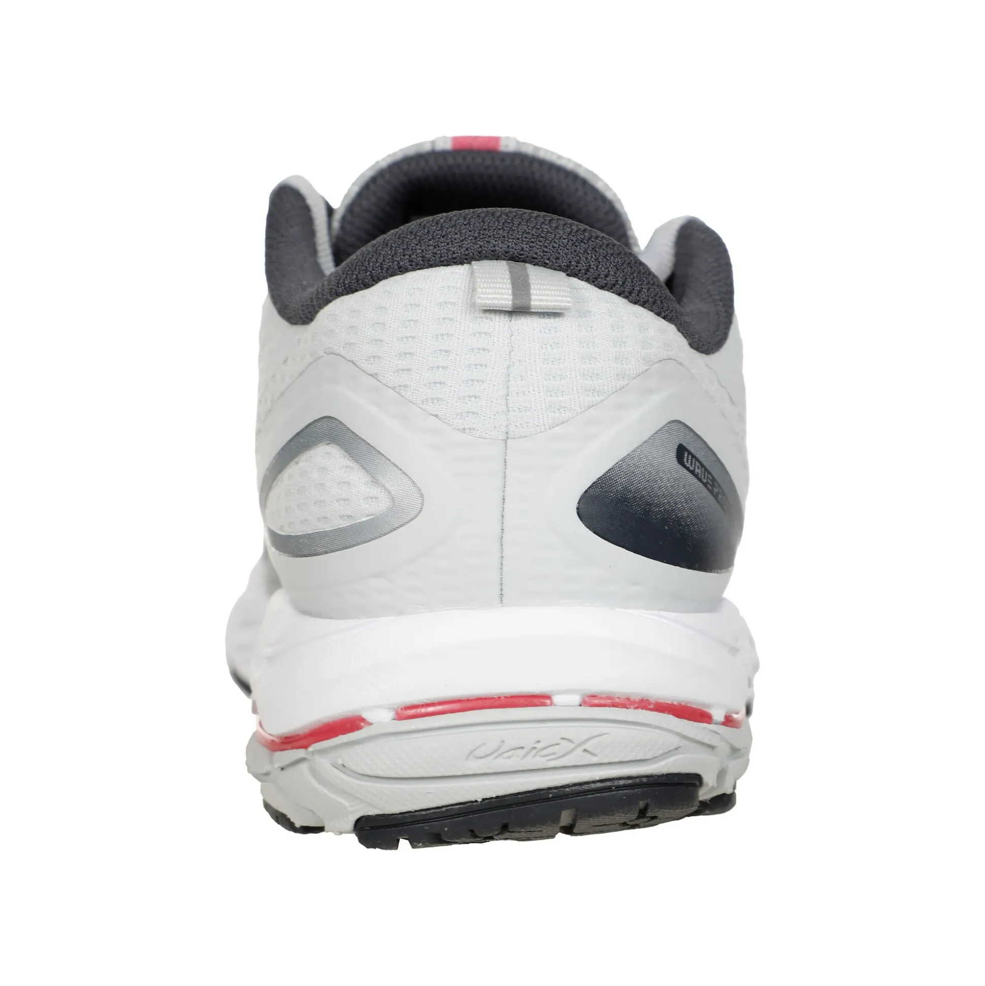 Outlet Wave Prodigy 5 Neutral Running Shoe Women - Grey, Blue Running Shoes