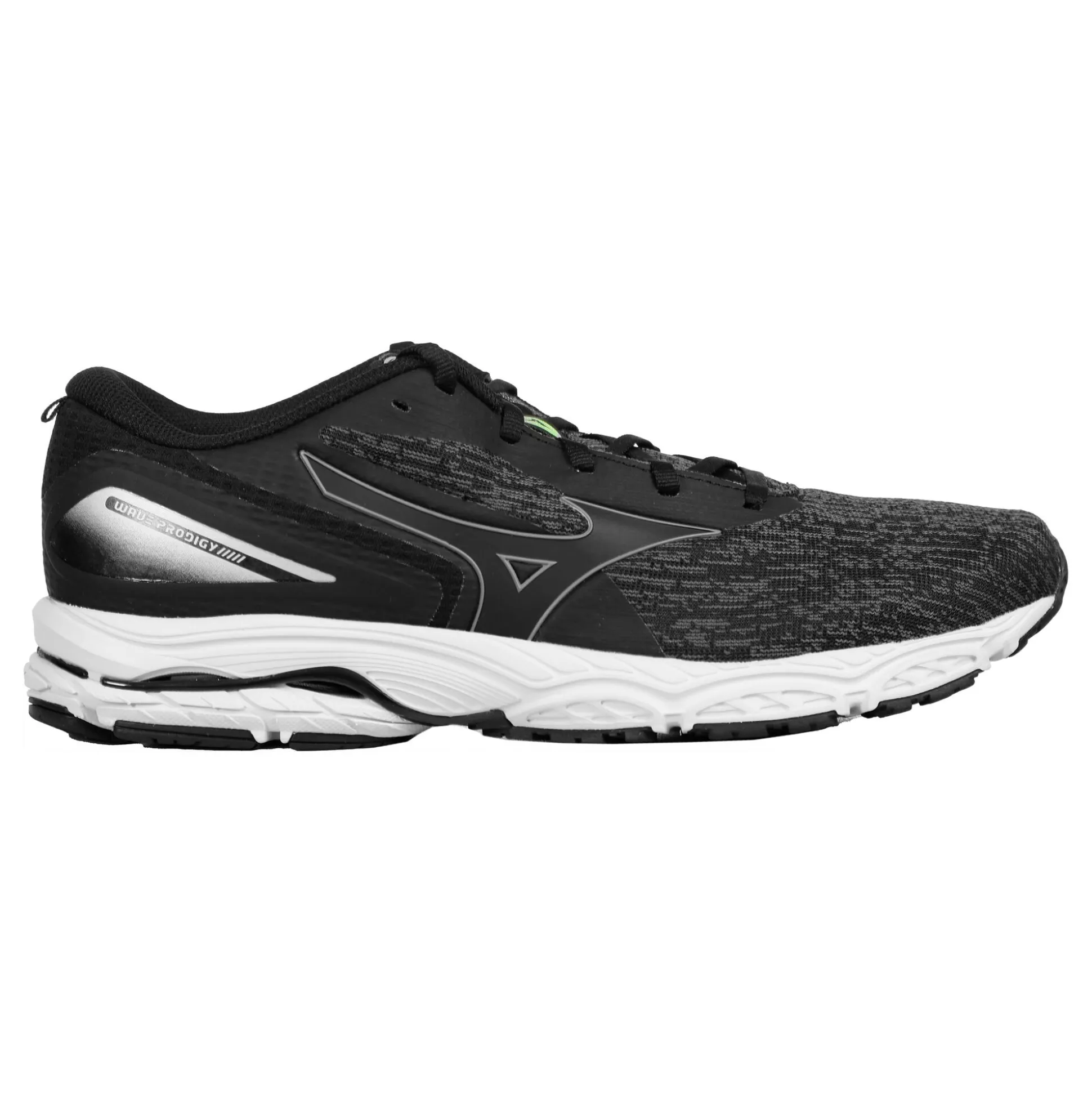 Online Wave Prodigy 5 Neutral Running Shoe Men - Black, Grey Running Shoes