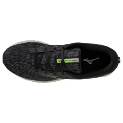 Online Wave Prodigy 5 Neutral Running Shoe Men - Black, Grey Running Shoes