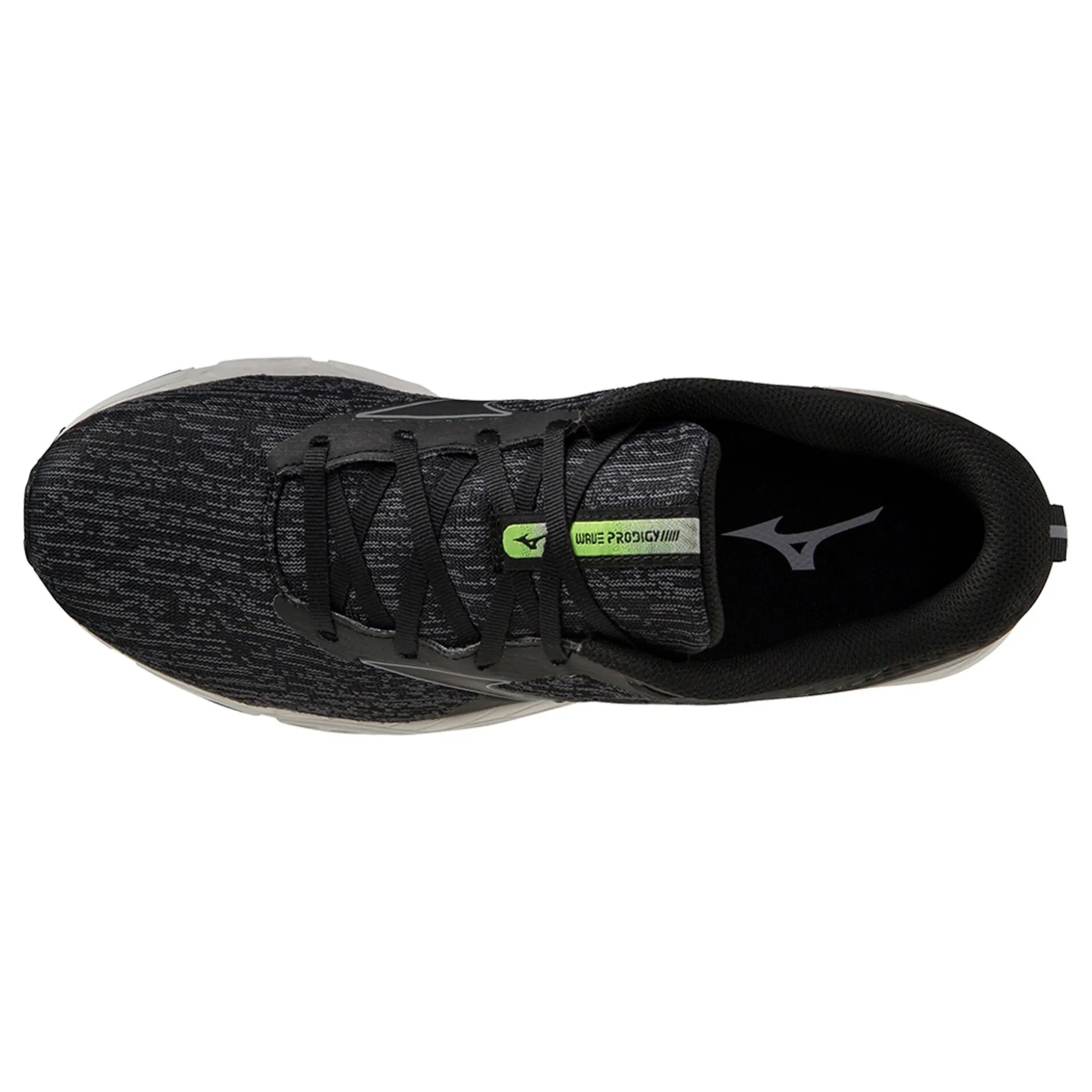 Online Wave Prodigy 5 Neutral Running Shoe Men - Black, Grey Running Shoes