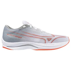 Store Wave Rebellion Sonic 2 Competition Running Shoe Men - White, Lightgrey Running Shoes