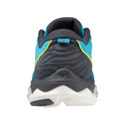 Hot Wave Revolt 3 Neutral Running Shoe Men - Light Blue, Dark Blue Running Shoes