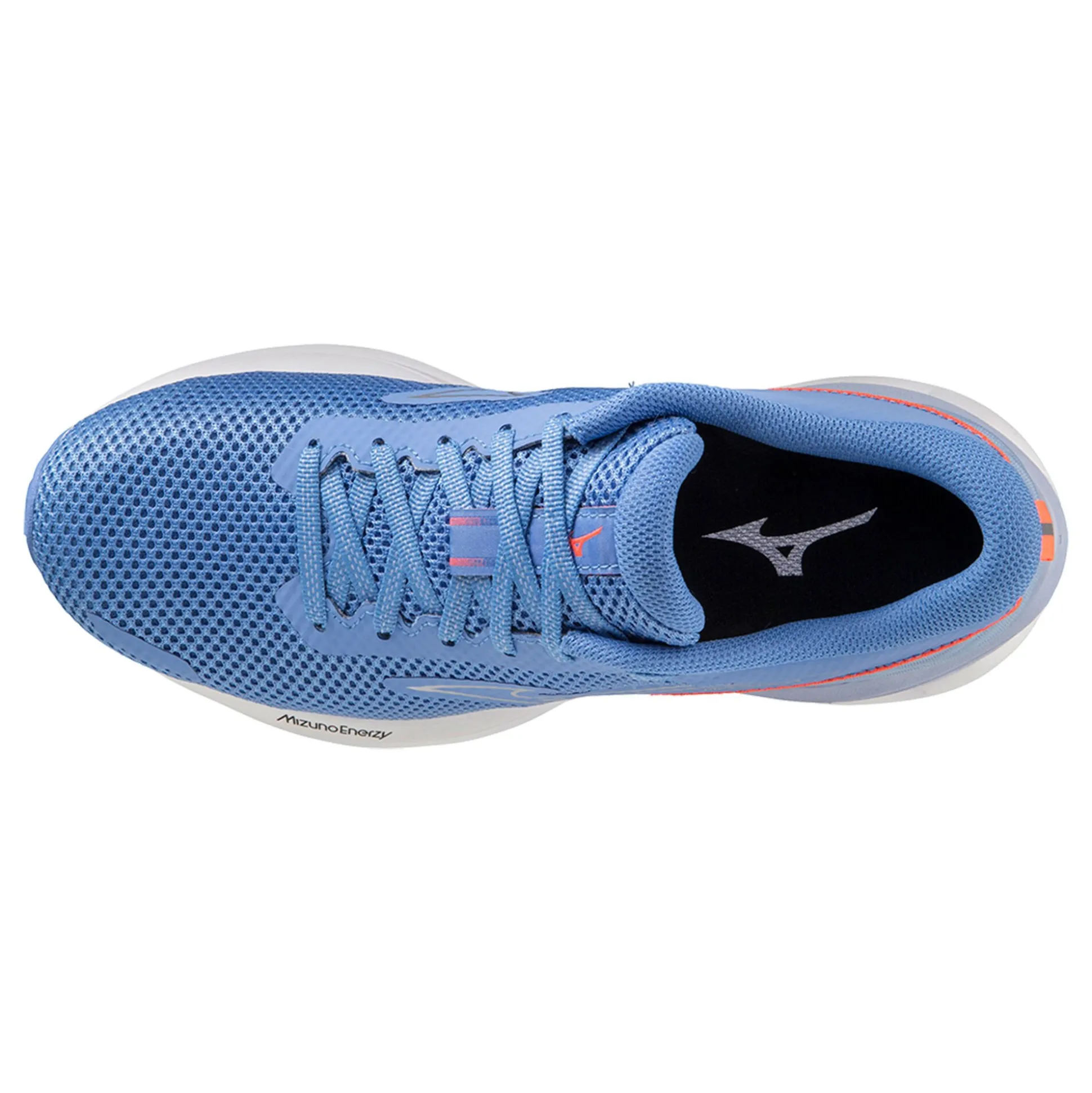 Hot Wave Revolt 3 Neutral Running Shoe Women - Light Blue, Red Running Shoes