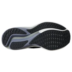 Online Wave Rider 28 Neutral Running Shoe Women - Grey, Lilac Running Shoes