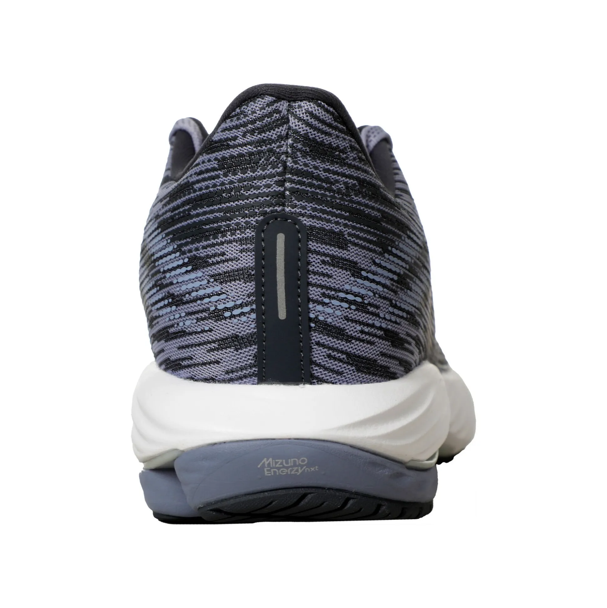 Online Wave Rider 28 Neutral Running Shoe Women - Grey, Lilac Running Shoes