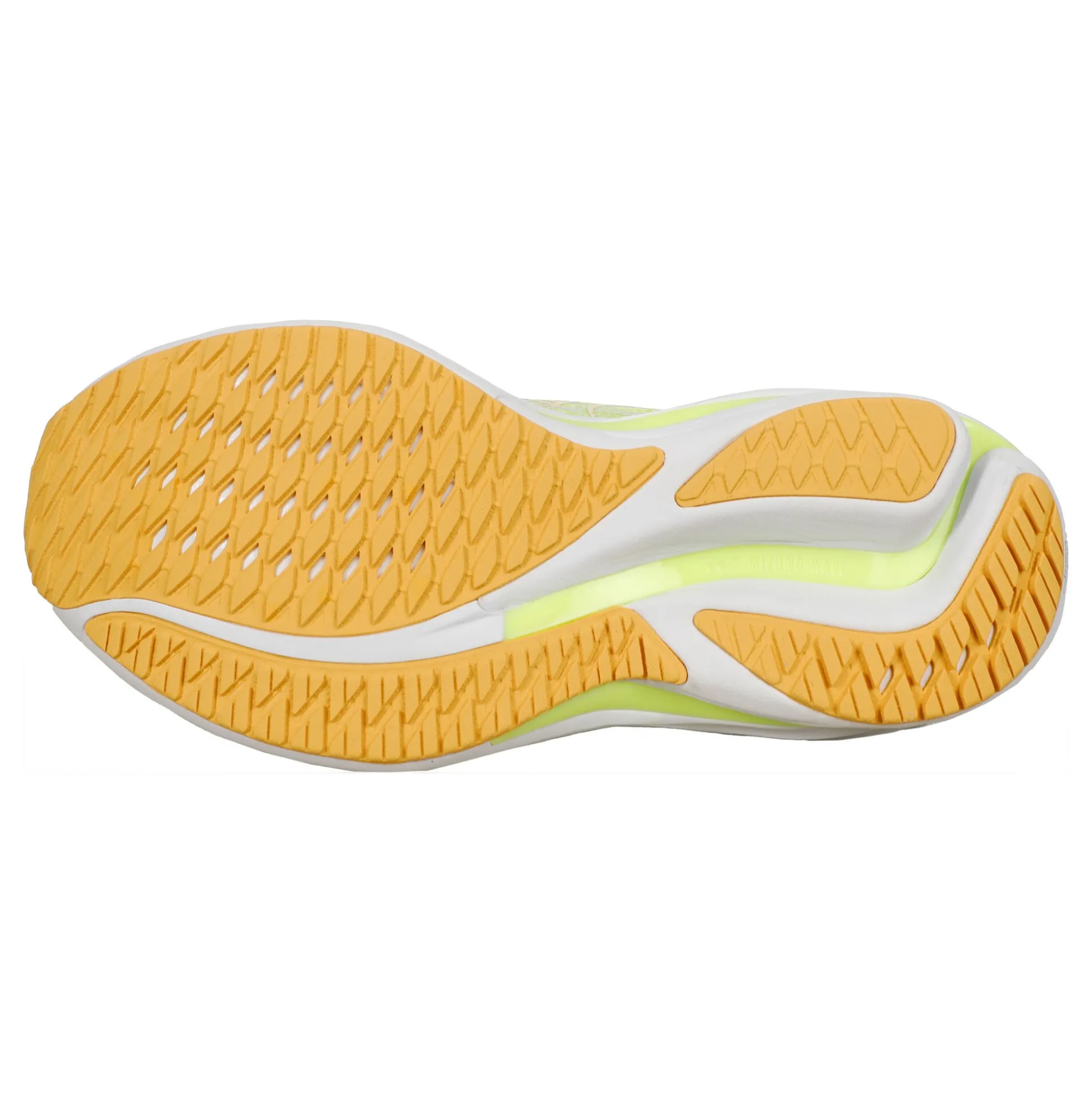 Store Wave Rider 28 Neutral Running Shoe Women - White, Turquoise Running Shoes