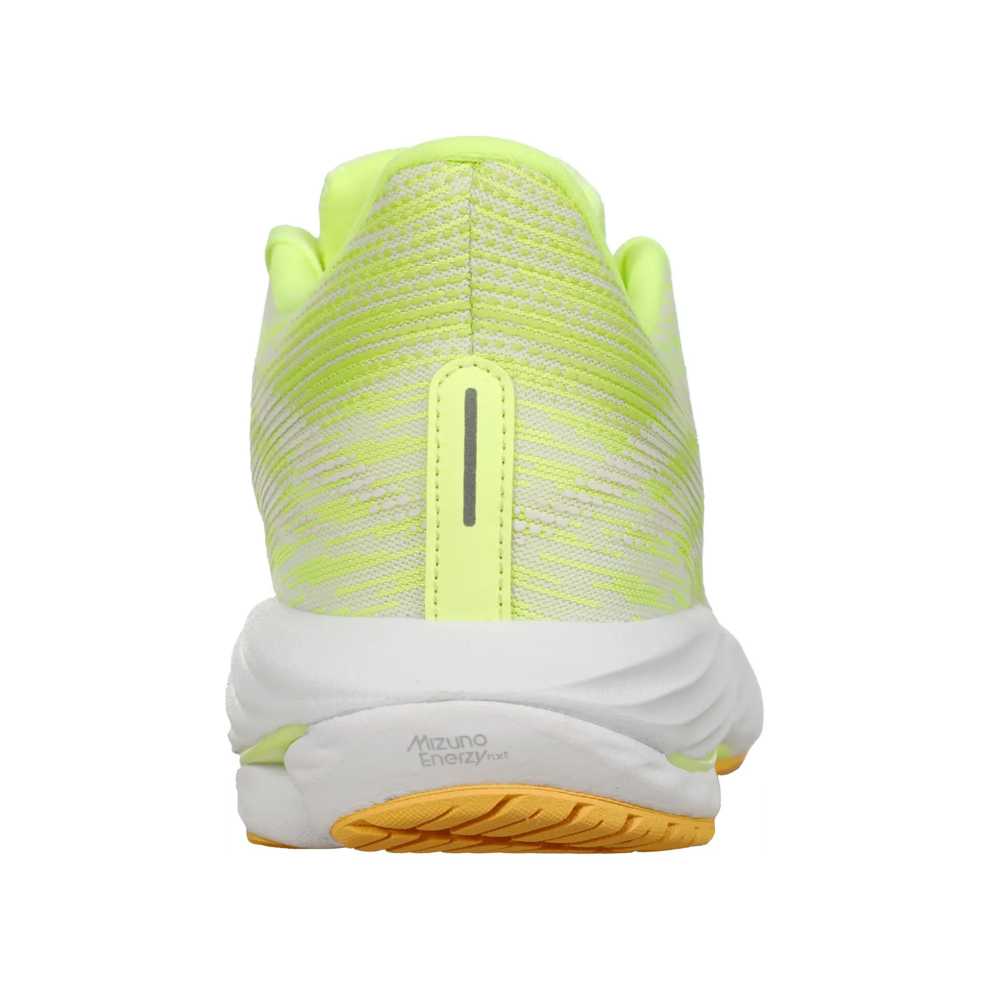 Store Wave Rider 28 Neutral Running Shoe Women - White, Turquoise Running Shoes