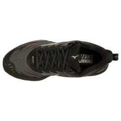 Best Wave Rider GTX 2 Trail Running Shoe Women - Black, Gold Running Shoes