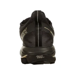 Best Wave Rider GTX 2 Trail Running Shoe Women - Black, Gold Running Shoes