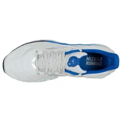 Discount Wave Sky 8 Neutral Running Shoe Men - Light Blue, Blue Running Shoes
