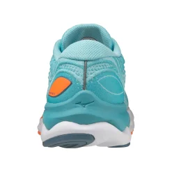 New Wave Skyrise 4 Neutral Running Shoe Women - Blue, White Running Shoes
