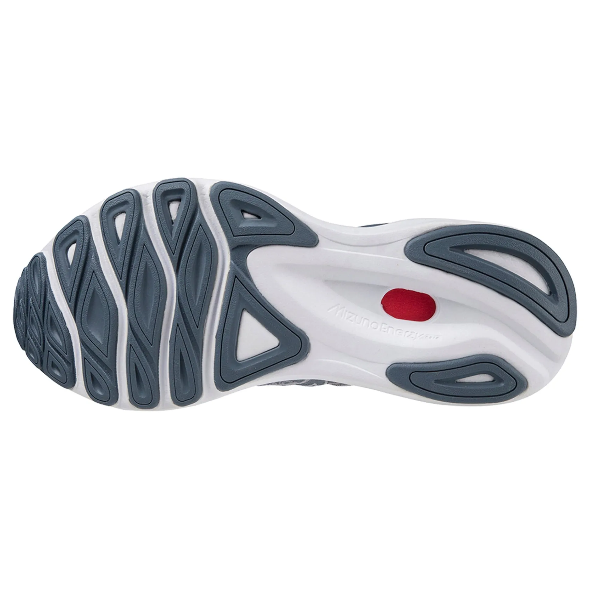 Best Sale Wave Skyrise 4 Neutral Running Shoe Women - Grey, White Running Shoes