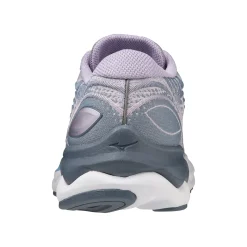 Best Sale Wave Skyrise 4 Neutral Running Shoe Women - Grey, White Running Shoes