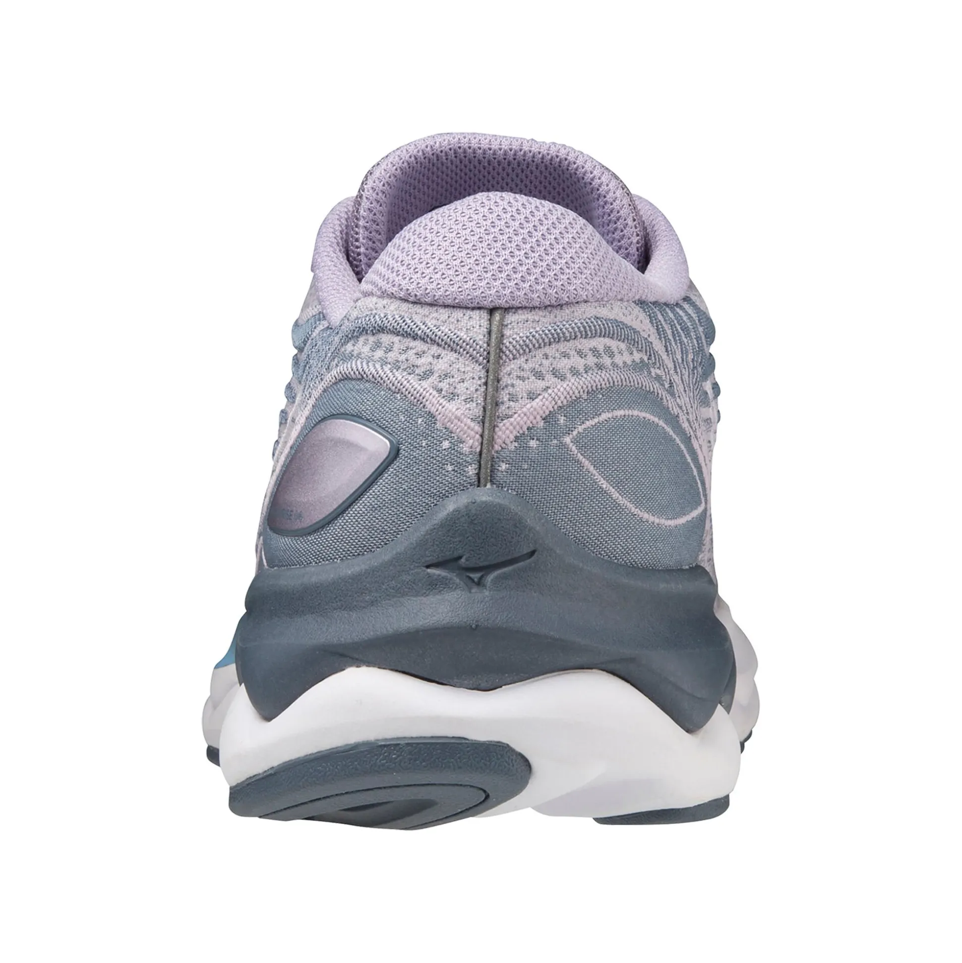 Best Sale Wave Skyrise 4 Neutral Running Shoe Women - Grey, White Running Shoes