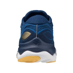 New Wave Skyrise 4 Neutral Running Shoe Men - Blue, Grey Running Shoes