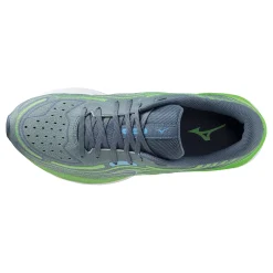 Best Wave Skyrise 4 Neutral Running Shoe Men - Green, Grey Running Shoes