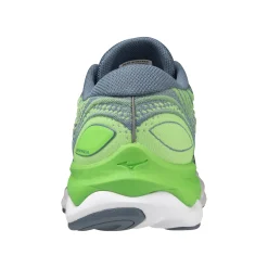Best Wave Skyrise 4 Neutral Running Shoe Men - Green, Grey Running Shoes