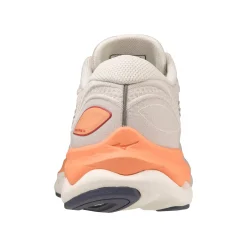 Cheap Wave Skyrise 4 Neutral Running Shoe Women - White, Coral Running Shoes