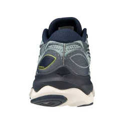Flash Sale Wave Skyrise 4 Neutral Running Shoe Men - Petrol, Blue Running Shoes