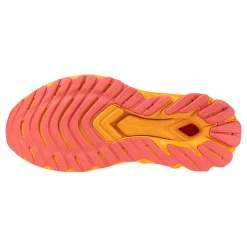 Store Wave Skyrise 5 Neutral Running Shoe Women - Grey, Orange Running Shoes