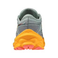 Store Wave Skyrise 5 Neutral Running Shoe Women - Grey, Orange Running Shoes