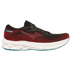 Best Wave Skyrise 5 Neutral Running Shoe Men - Black, White Running Shoes