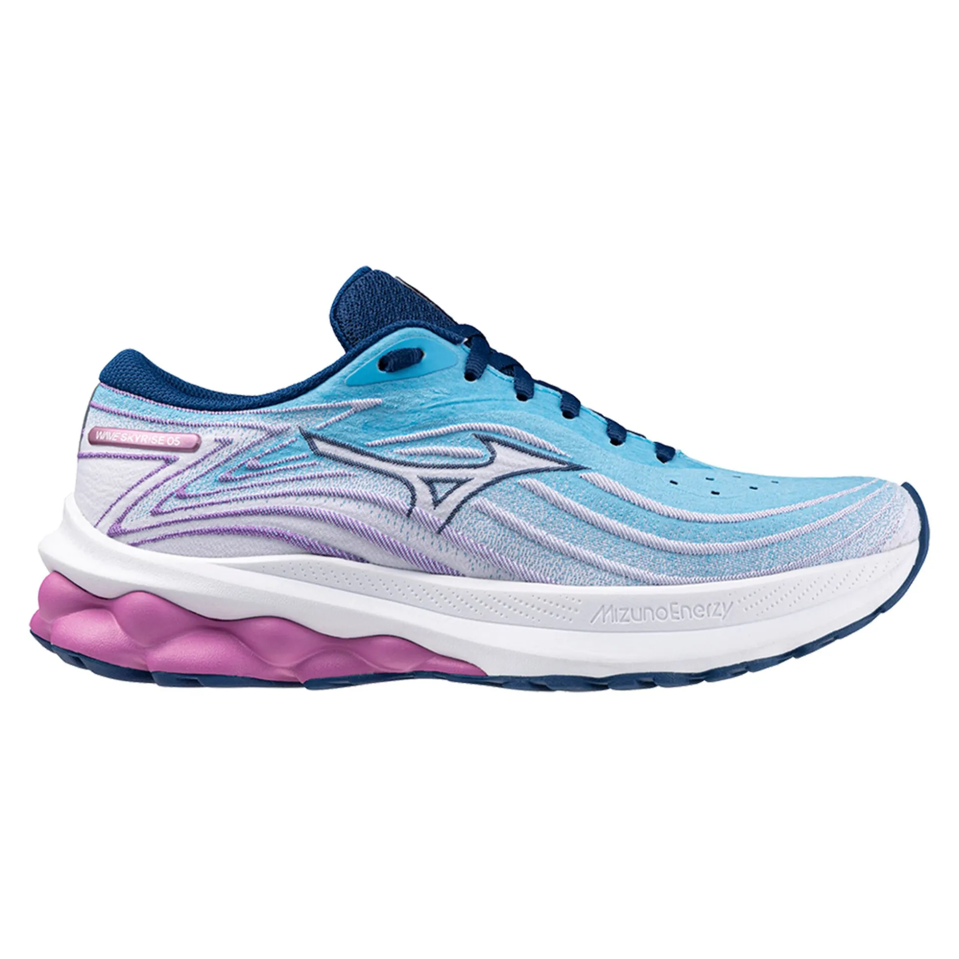 Hot Wave Skyrise 5 Neutral Running Shoe Women - Running Shoes