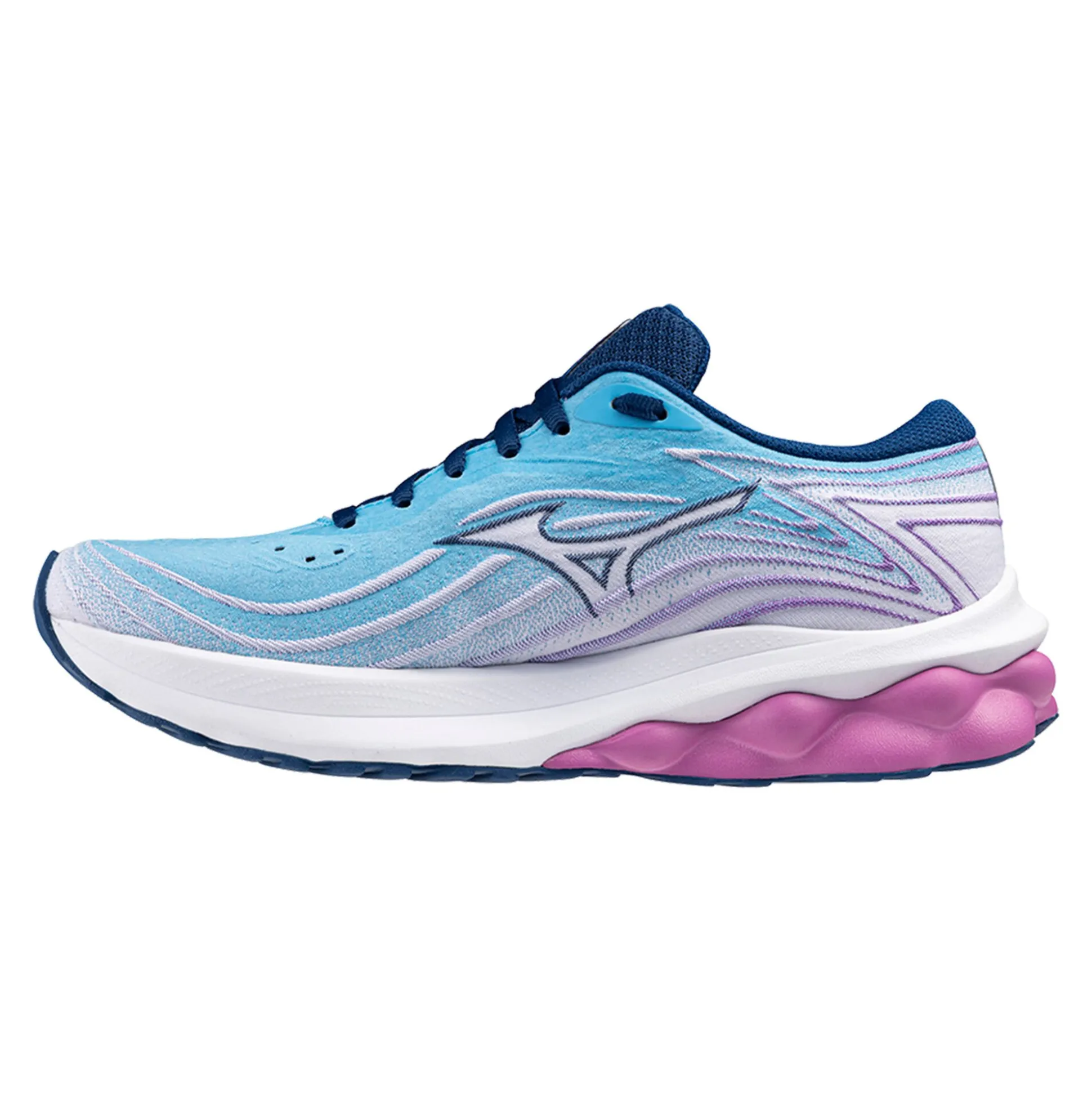 Hot Wave Skyrise 5 Neutral Running Shoe Women - Running Shoes