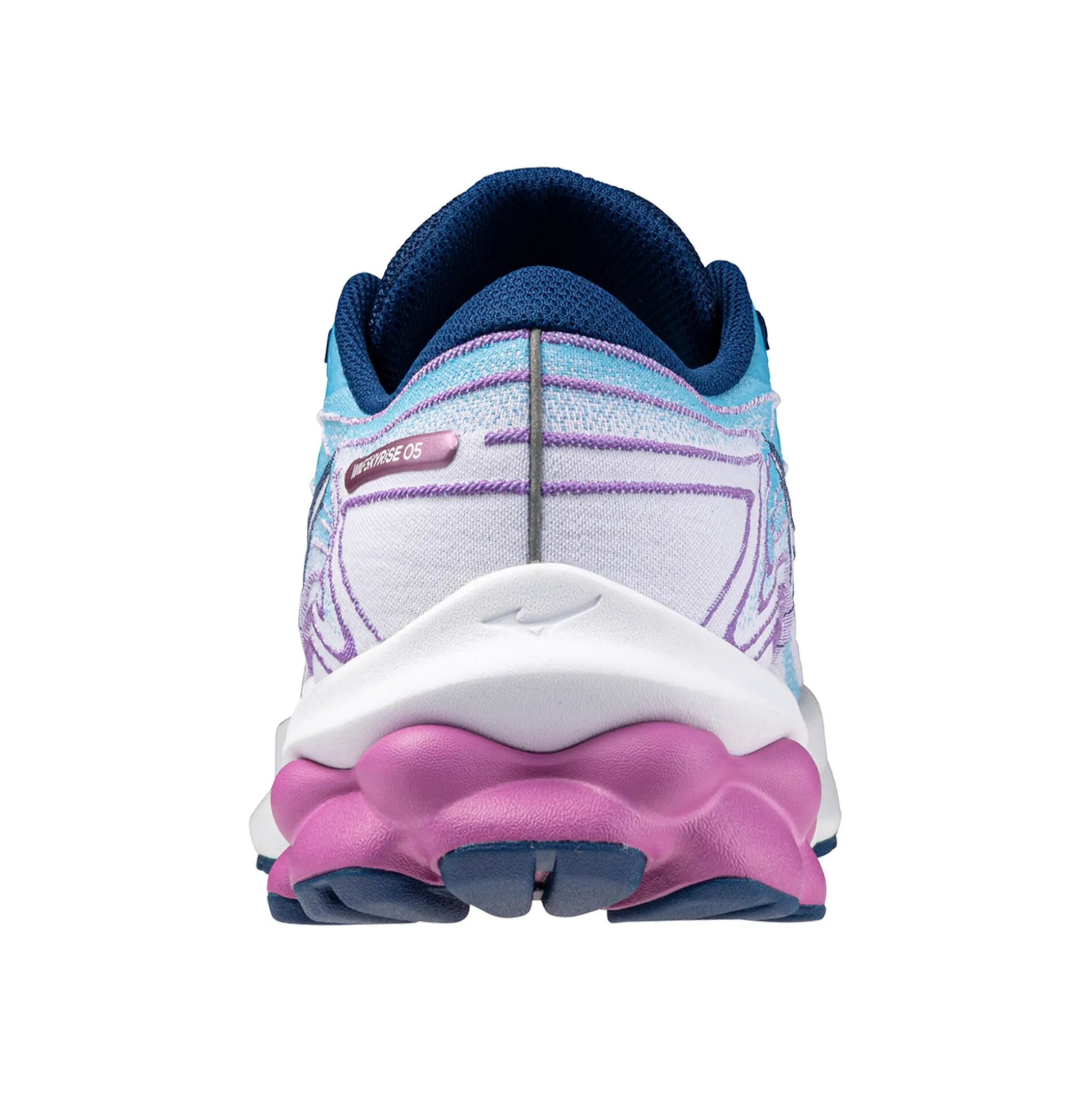 Hot Wave Skyrise 5 Neutral Running Shoe Women - Running Shoes