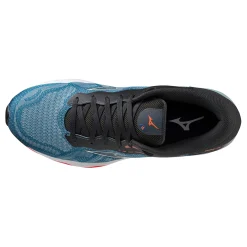 Fashion Wave Ultima 14 Neutral Running Shoe Men - Blue, Grey Running Shoes