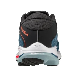 Fashion Wave Ultima 14 Neutral Running Shoe Men - Blue, Grey Running Shoes
